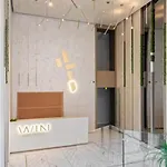 Win Herastrau - Luxury Feel Apartmán *