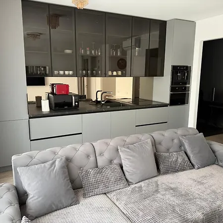 Win Herastrau - Luxury Feel * בוקרשט