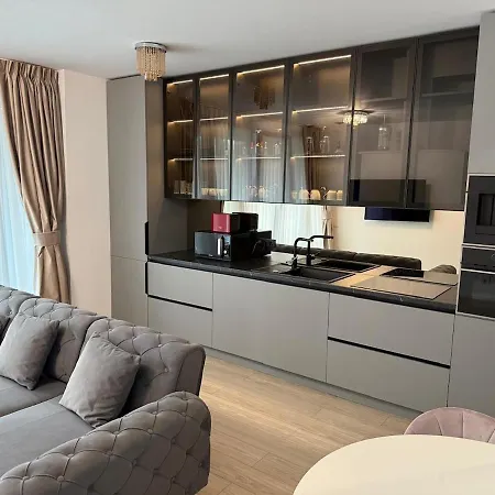 Win Herastrau - Luxury Feel *