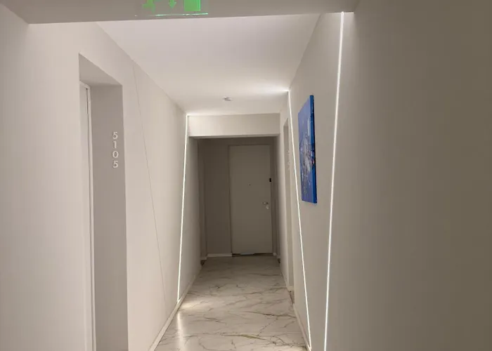 Apartament Win Herastrau - Luxury Feel *