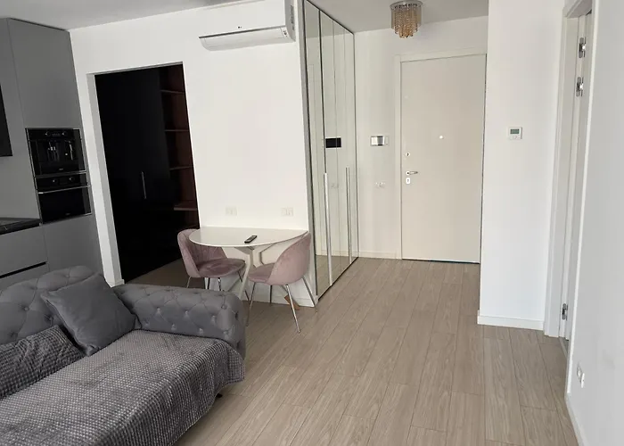 Win Herastrau - Luxury Feel * Bucureşti