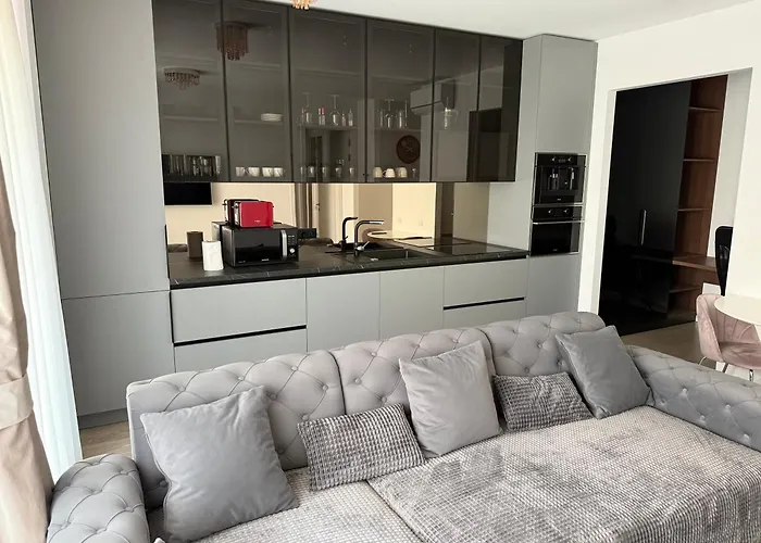 Win Herastrau - Luxury Feel * Bucureşti