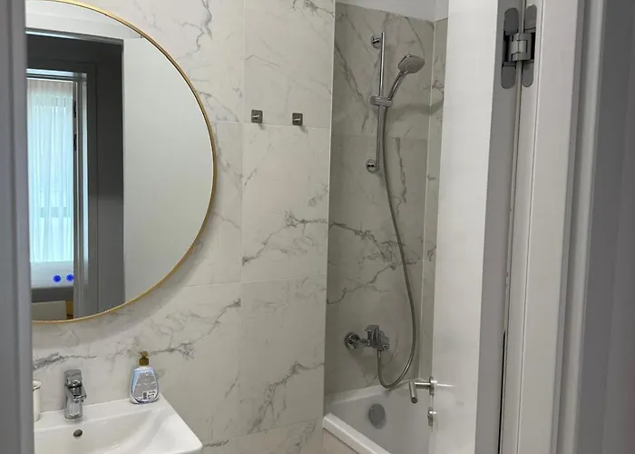 Win Herastrau - Luxury Feel * Bucureşti