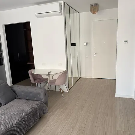 Win Herastrau - Luxury Feel * 布加勒斯特