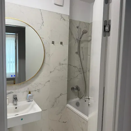 Win Herastrau - Luxury Feel * Boekarest